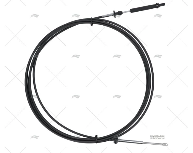 CABLE CONTROL F14 21′ RIVIERA
