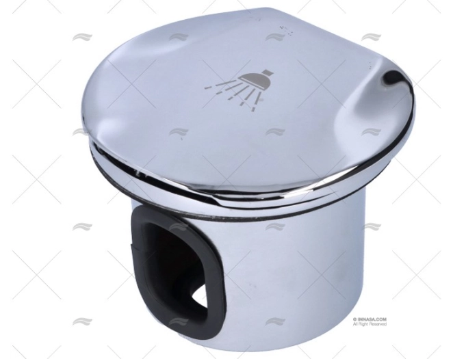 CAJA DUCHA INOX SS316 - Imagen 3