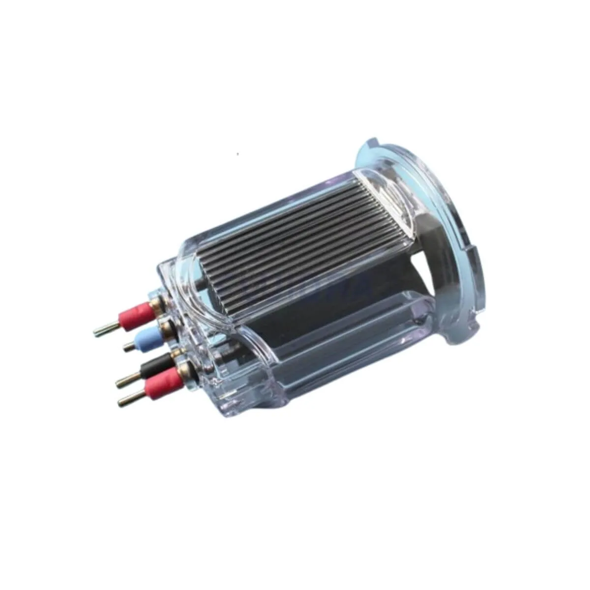 Célula electrodo clorador salino Ei² 25 g/h Zodiac