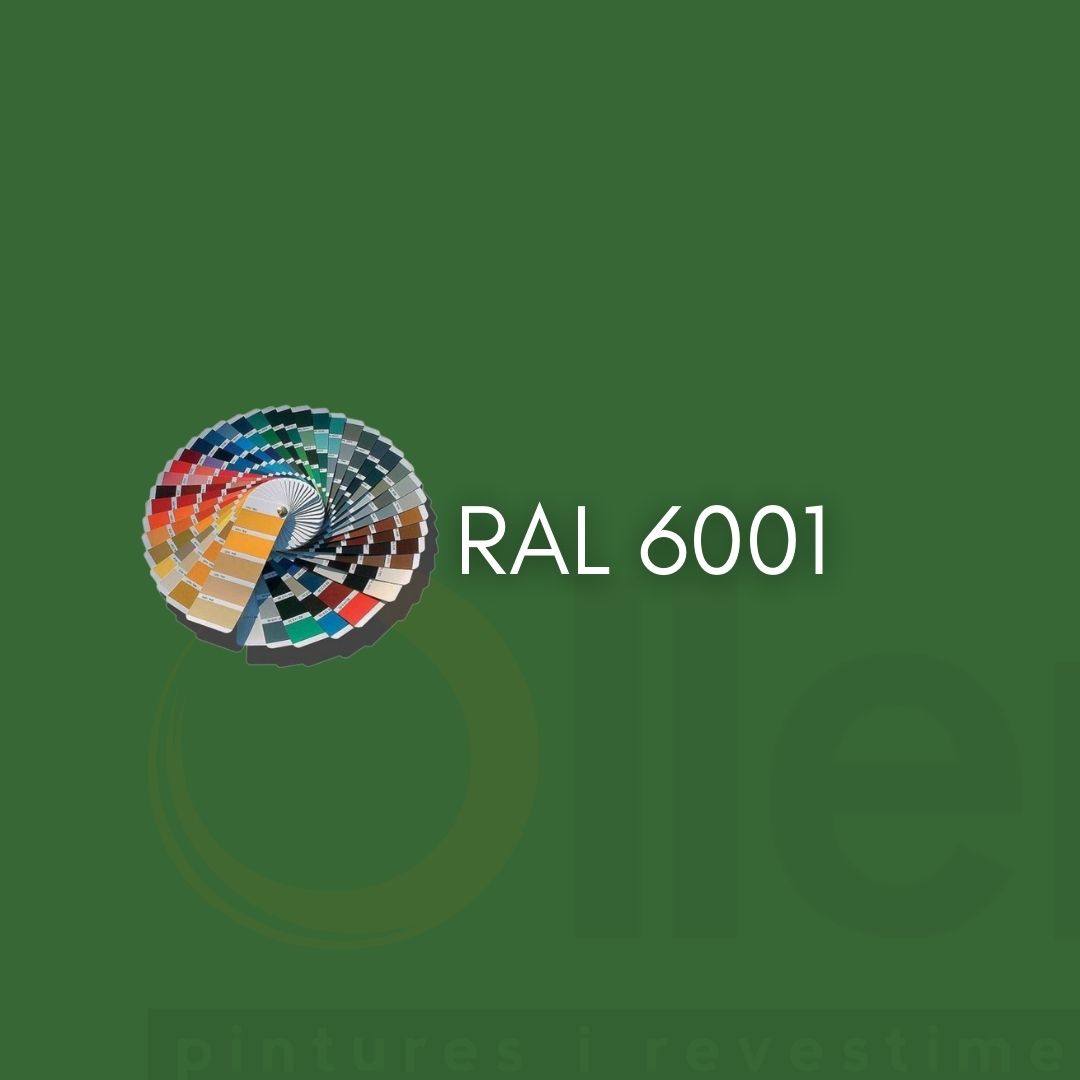 RAL 6001 Sigmadur 550 RAL Verde Esmeralda A+B 4L | Esmalte poliuretano de 2 componentes - Imagen 3
